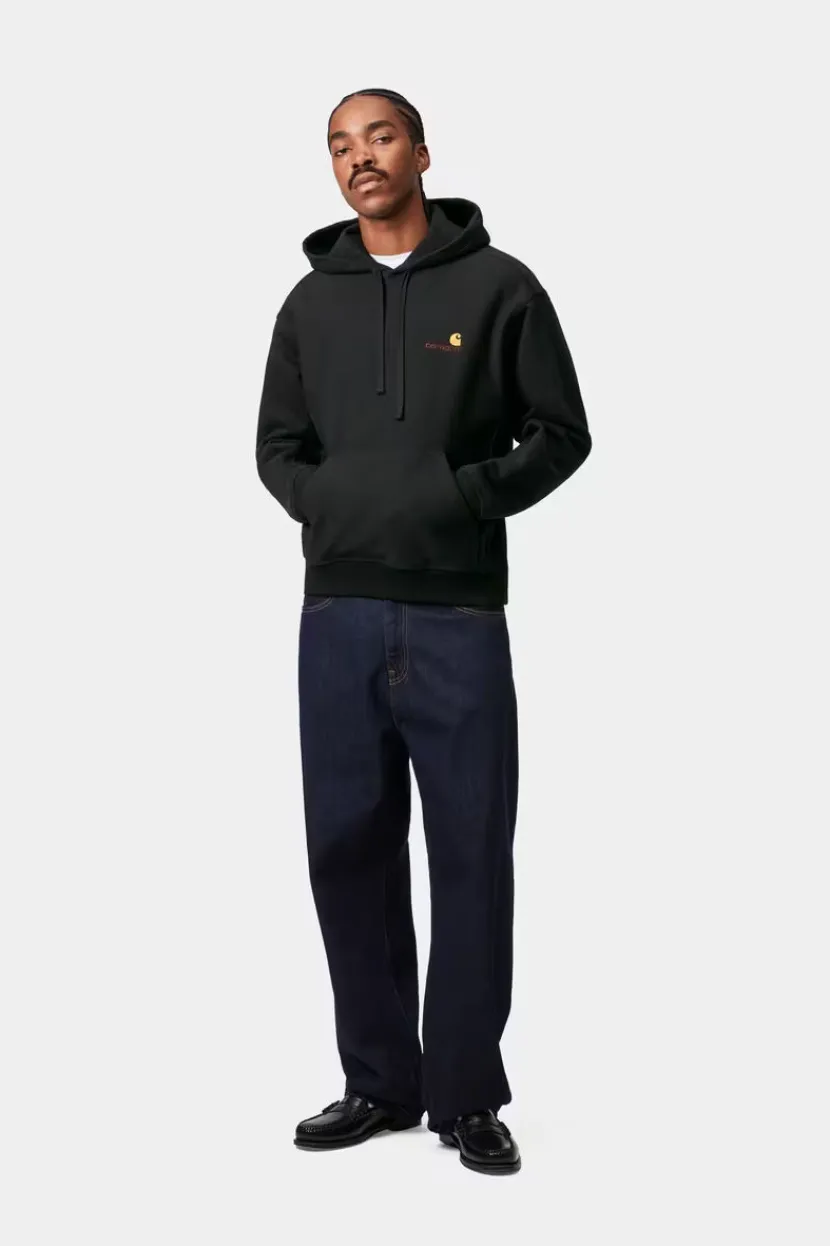 Carhartt WIP American Script Hood