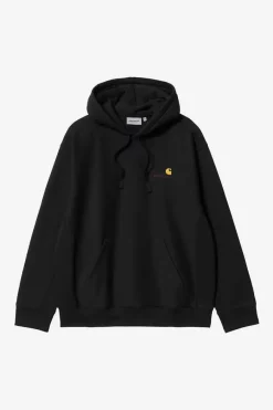 Carhartt WIP American Script Hood