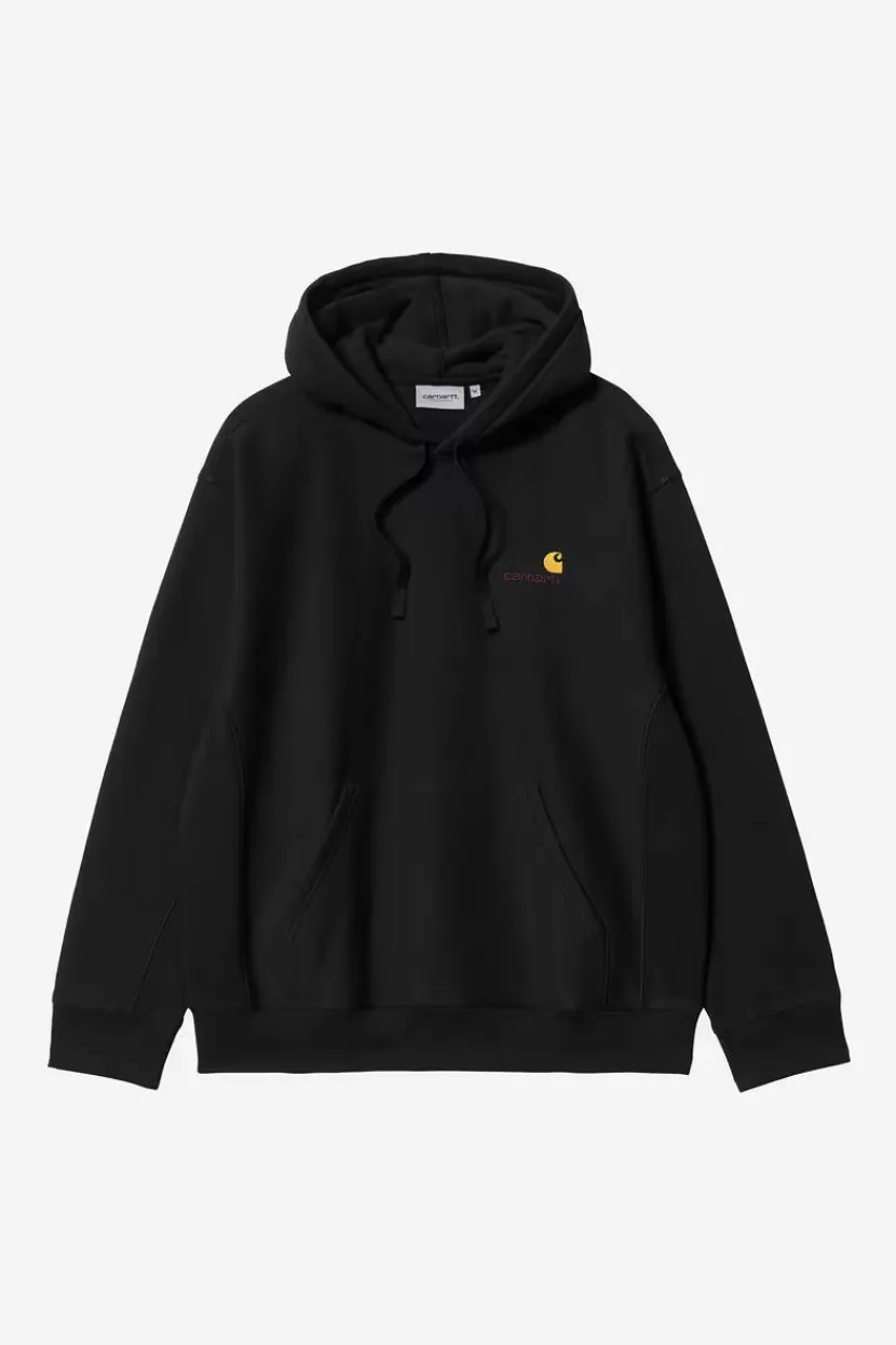 Carhartt WIP American Script Hood