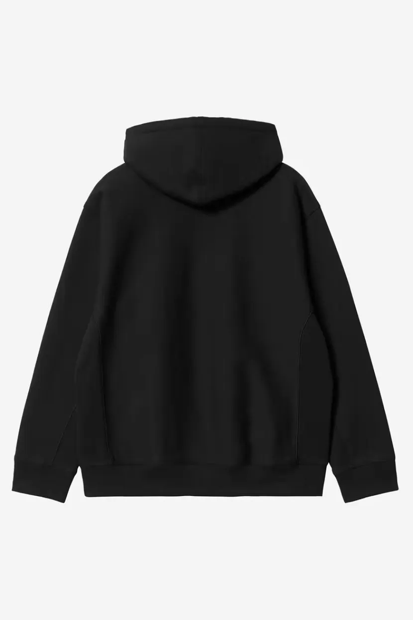 Carhartt WIP American Script Hood
