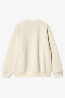 Carhartt WIP American Script Sweat Crewneck