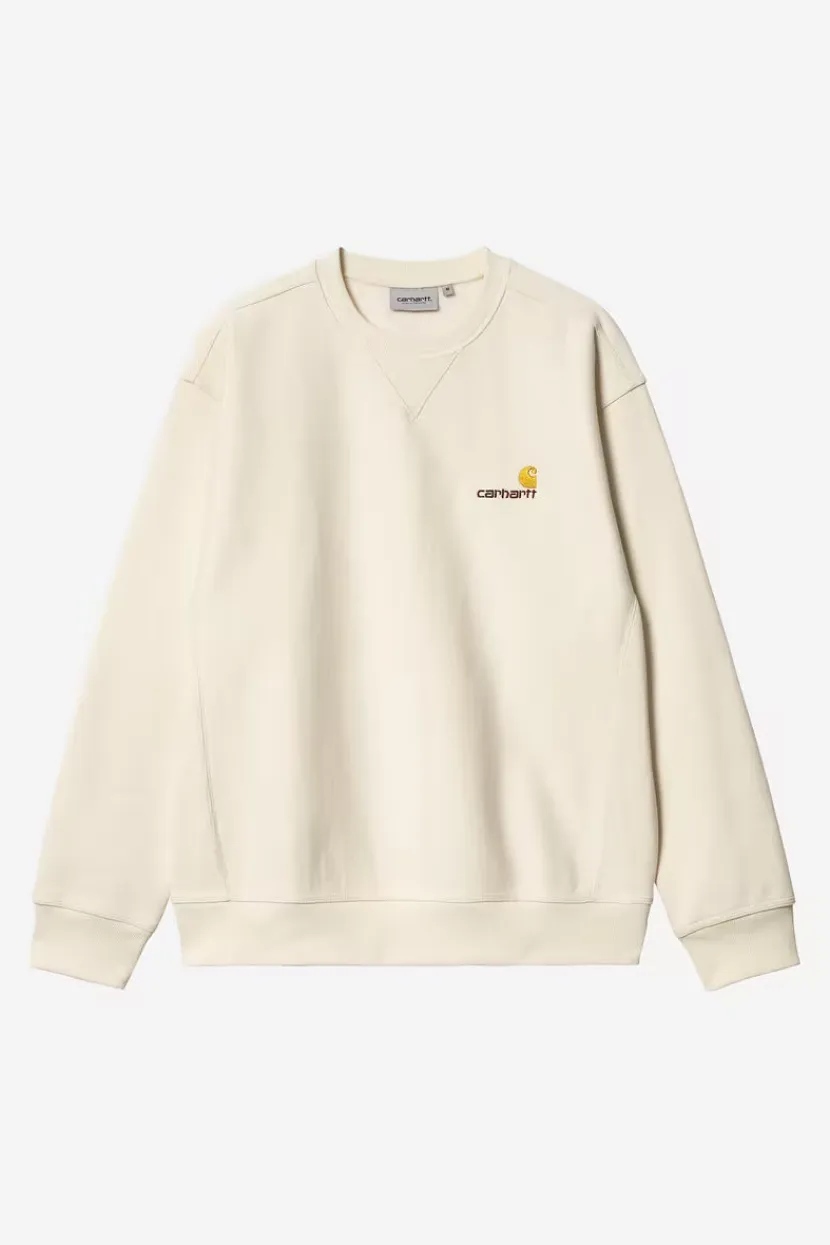 Carhartt WIP American Script Sweat Crewneck