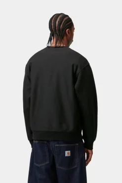 Carhartt WIP American Script Sweat Crewneck