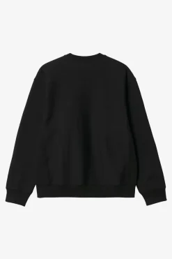 Carhartt WIP American Script Sweat Crewneck