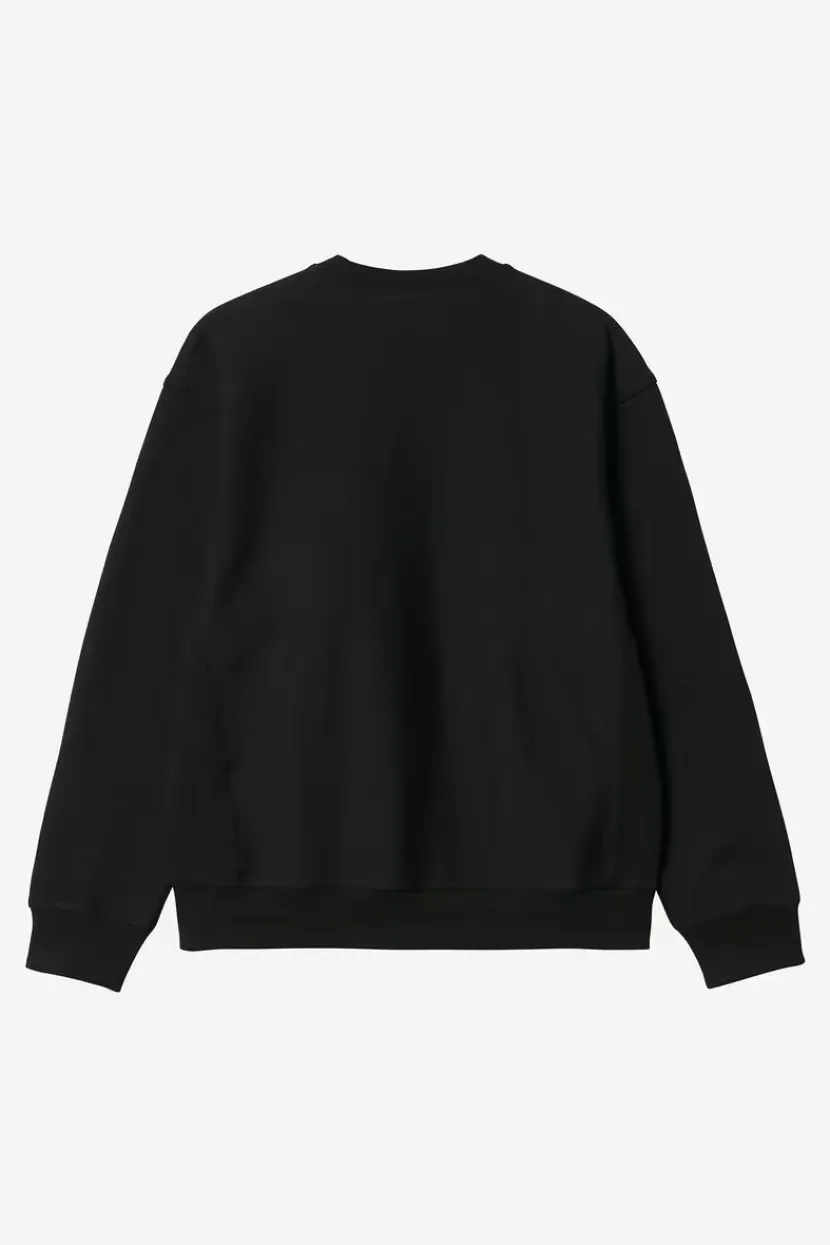 Carhartt WIP American Script Sweat Crewneck