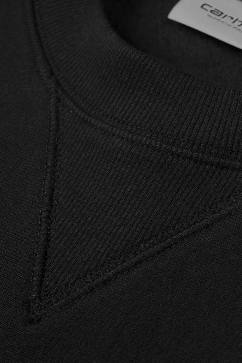 Carhartt WIP American Script Sweat Crewneck