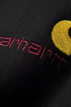 Carhartt WIP American Script Sweat Crewneck