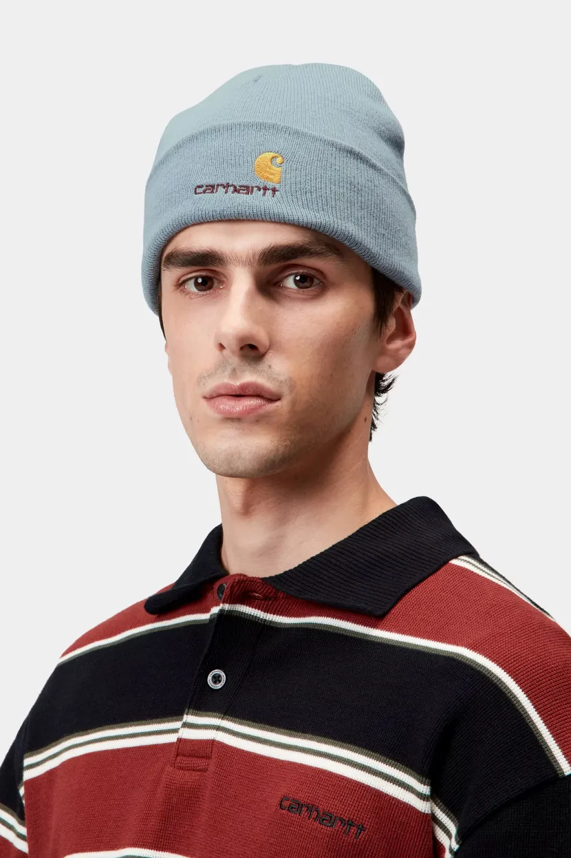 Carhartt WIP American Script Beanie