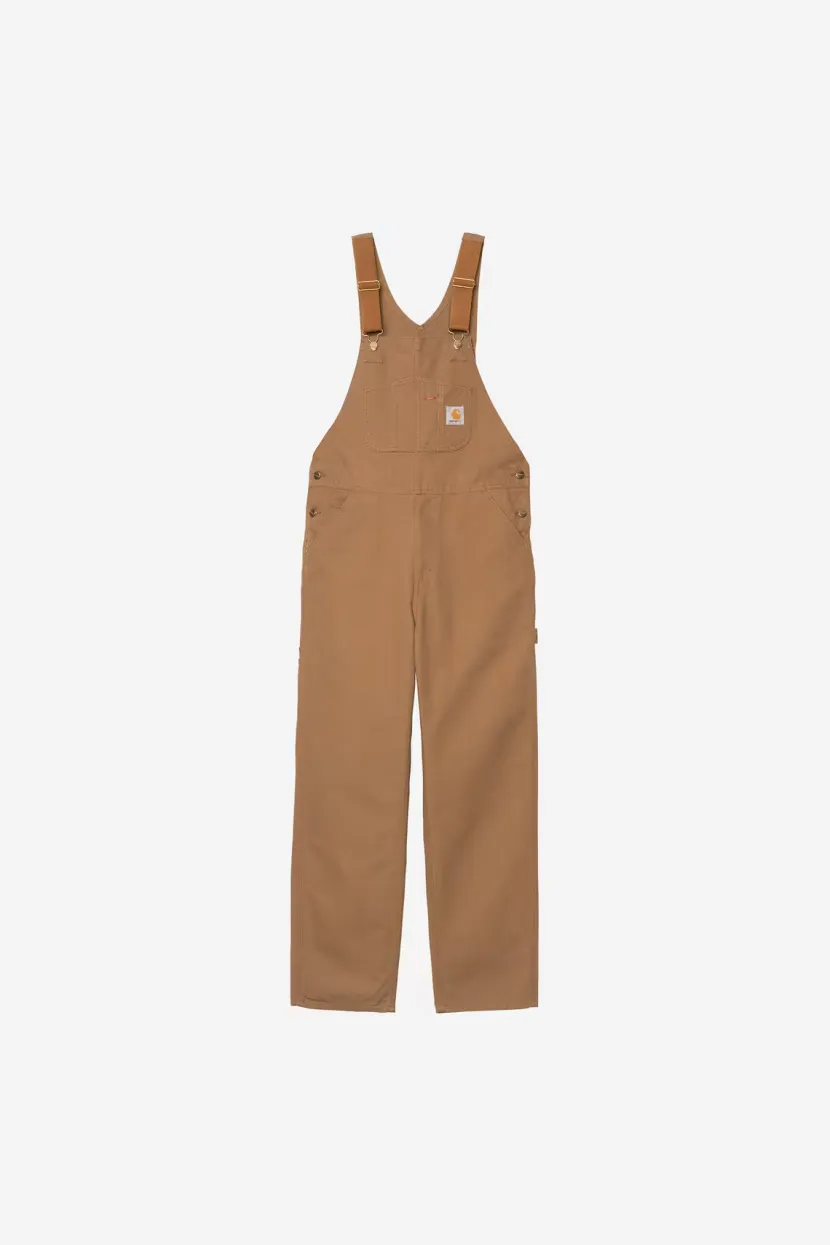 Carhartt WIP Bib Overall Pant