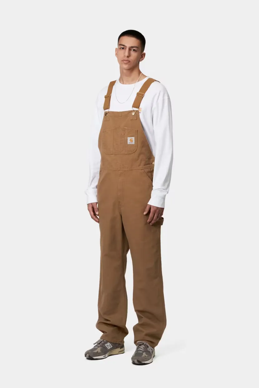 Carhartt WIP Bib Overall Pant