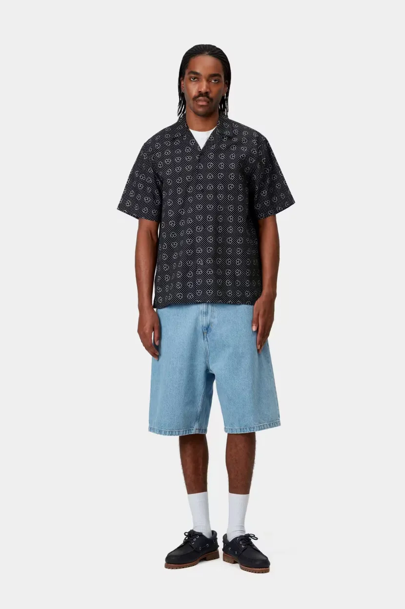 Carhartt WIP Brandon Short