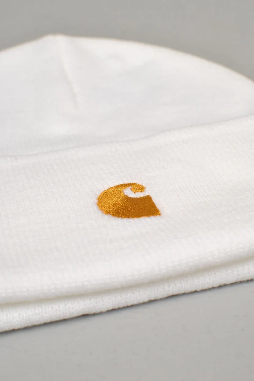 Carhartt WIP Chase Beanie