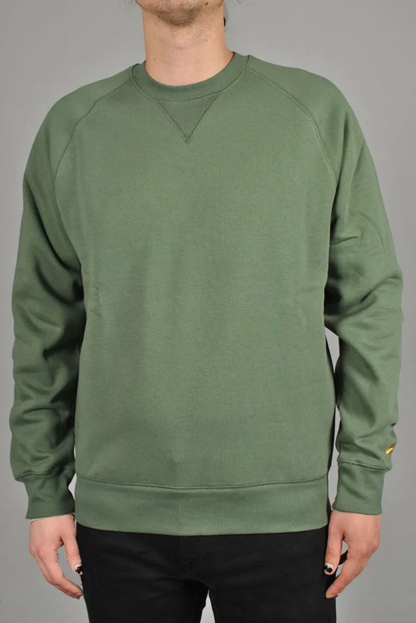 Carhartt WIP Chase Crewneck