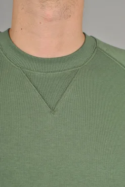 Carhartt WIP Chase Crewneck