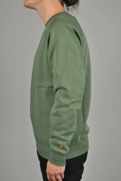 Carhartt WIP Chase Crewneck