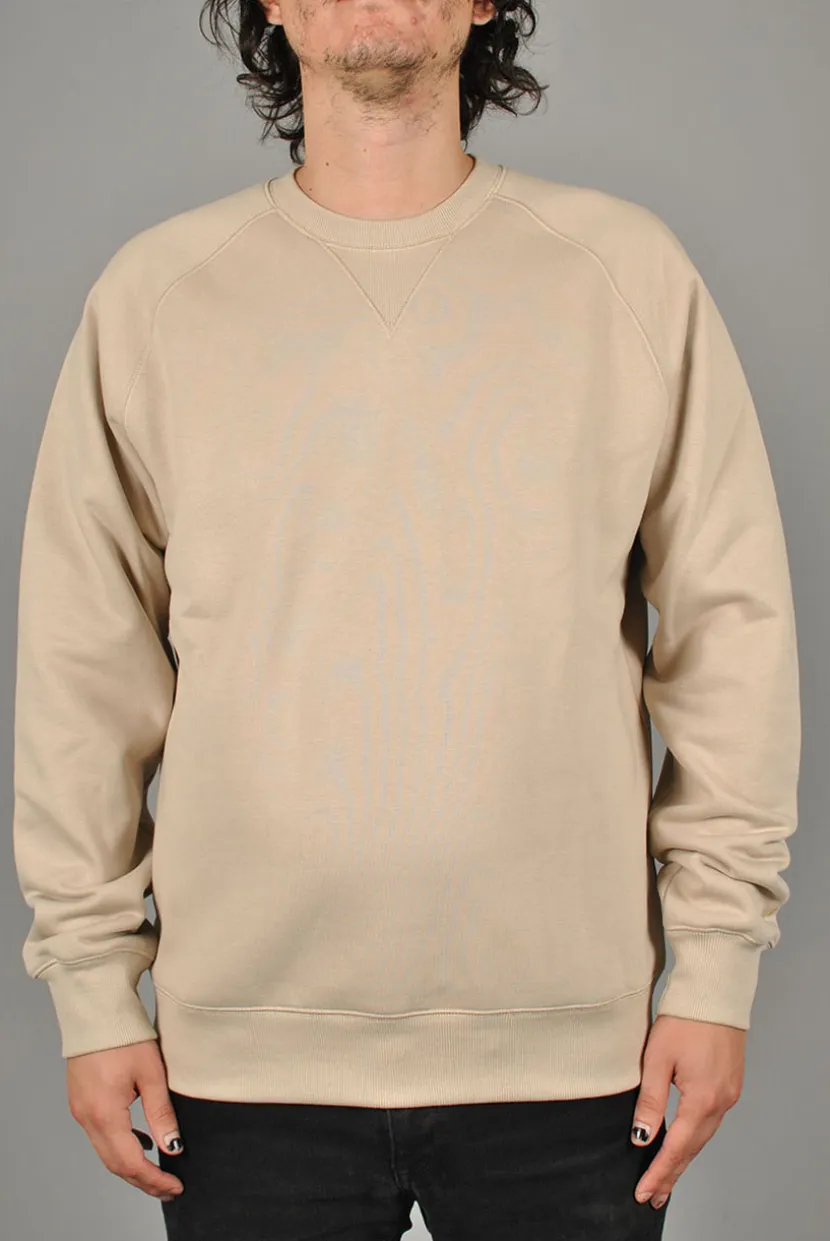Carhartt WIP Chase Sweat