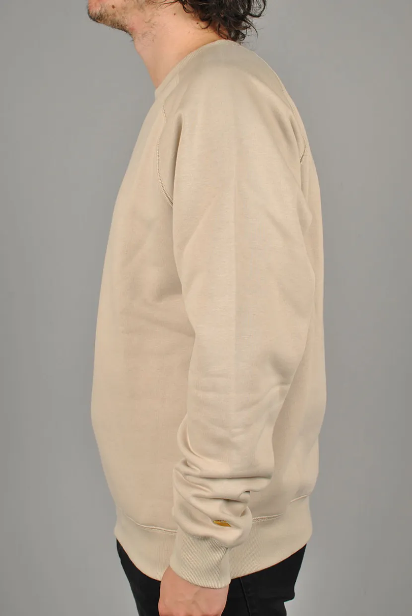 Carhartt WIP Chase Sweat