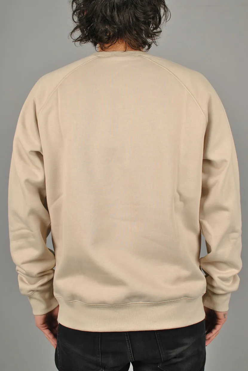 Carhartt WIP Chase Sweat