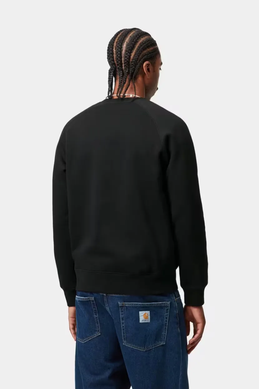 Carhartt WIP Chase Sweat Crewneck