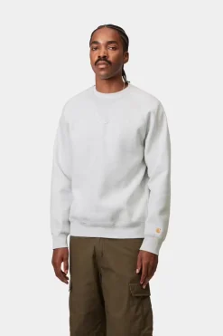 Carhartt WIP Chase Sweat Crewneck