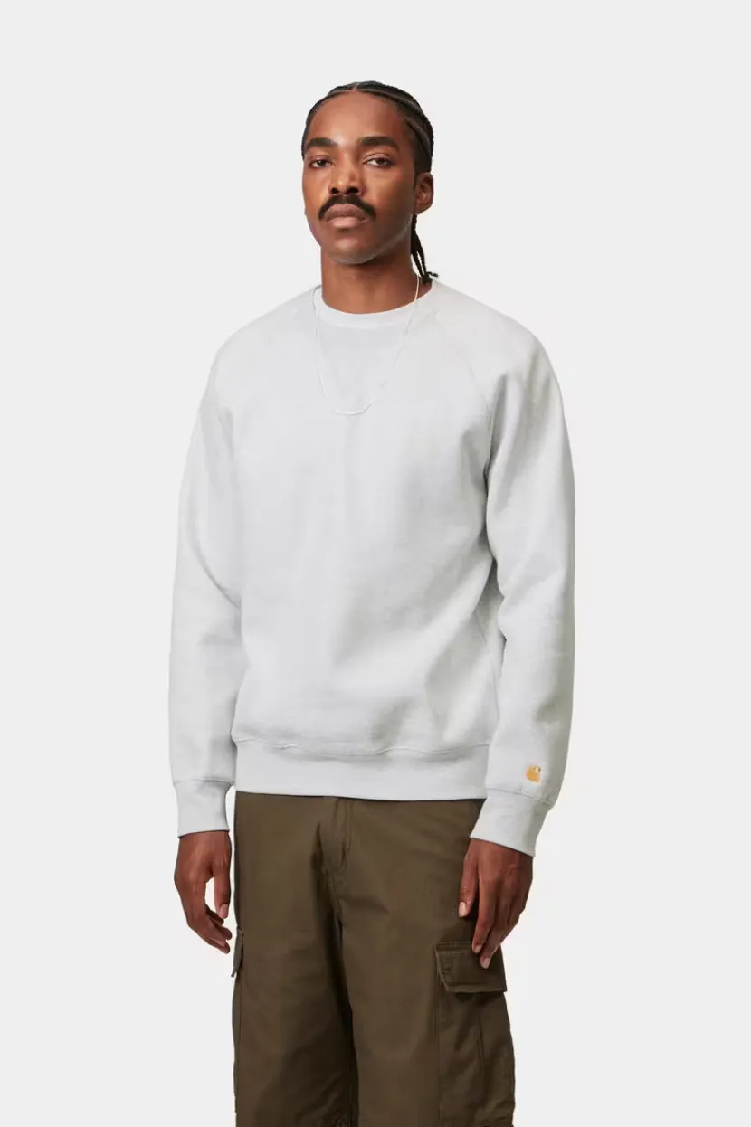 Carhartt WIP Chase Sweat Crewneck