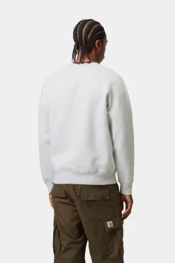 Carhartt WIP Chase Sweat Crewneck
