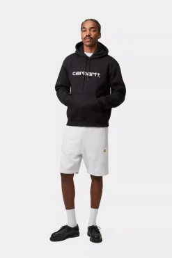 Carhartt WIP Chase Sweat Short