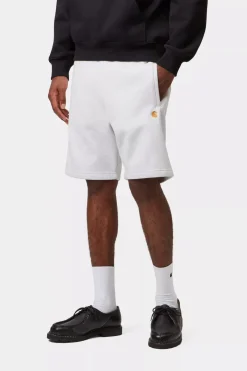 Carhartt WIP Chase Sweat Short