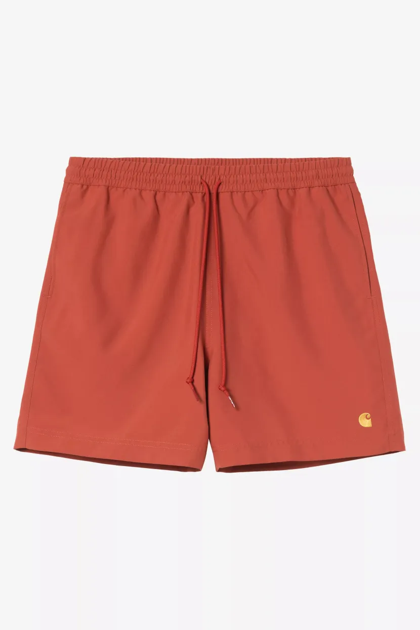 Carhartt WIP Chase Swim Trunks