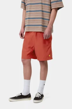 Carhartt WIP Chase Swim Trunks