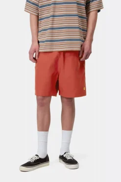 Carhartt WIP Chase Swim Trunks