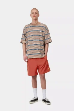 Carhartt WIP Chase Swim Trunks