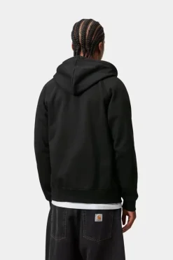 Carhartt WIP Chase Ziphood