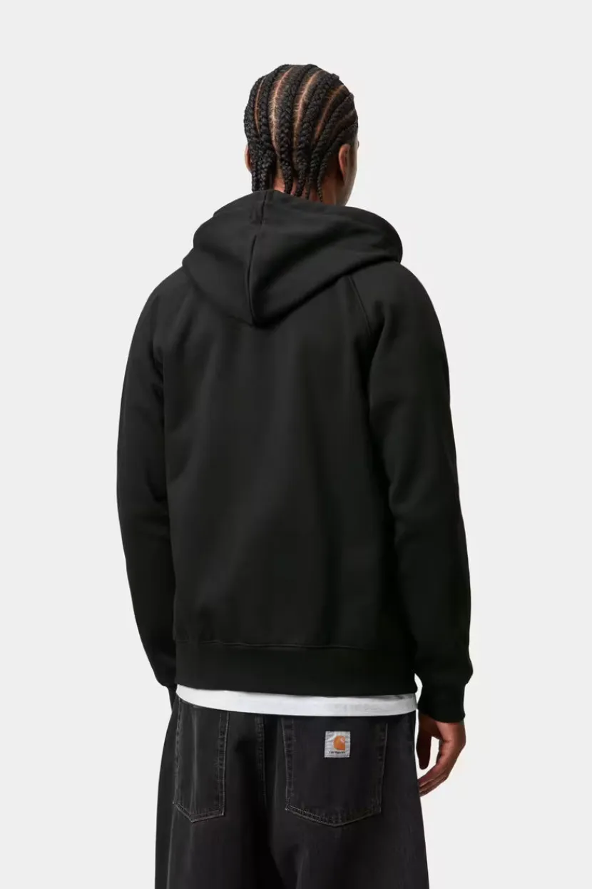 Carhartt WIP Chase Ziphood