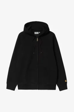 Carhartt WIP Chase Ziphood