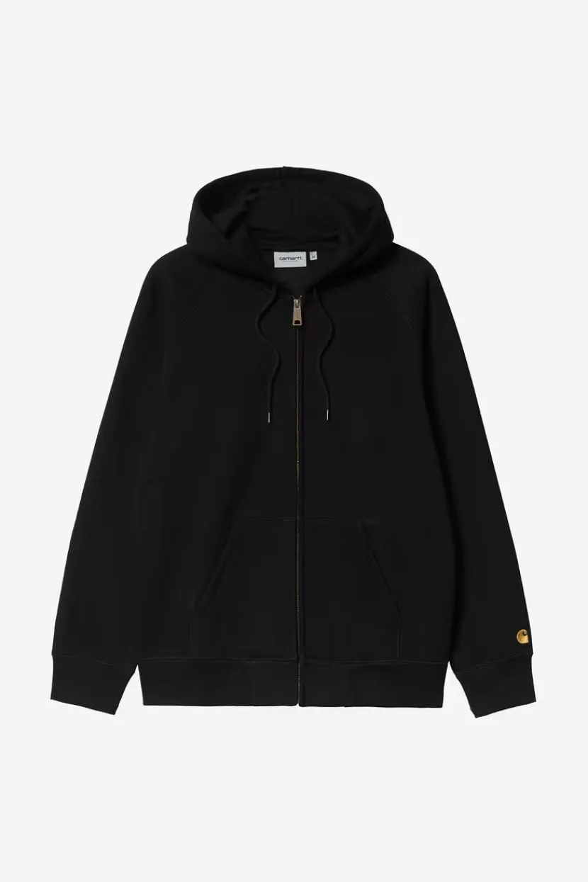 Carhartt WIP Chase Ziphood