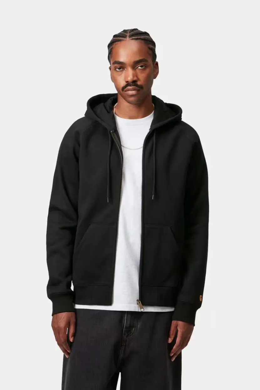 Carhartt WIP Chase Ziphood