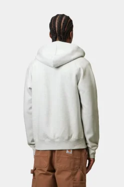 Carhartt WIP Chase Ziphood