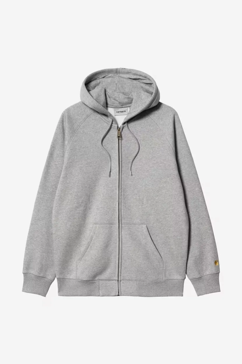 Carhartt WIP Chase Ziphood