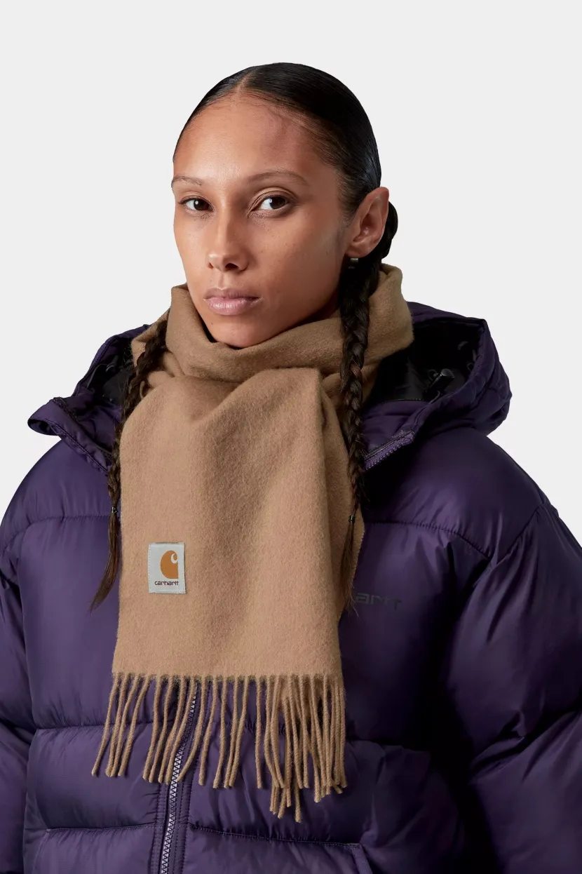 Carhartt WIP Clan Scarf