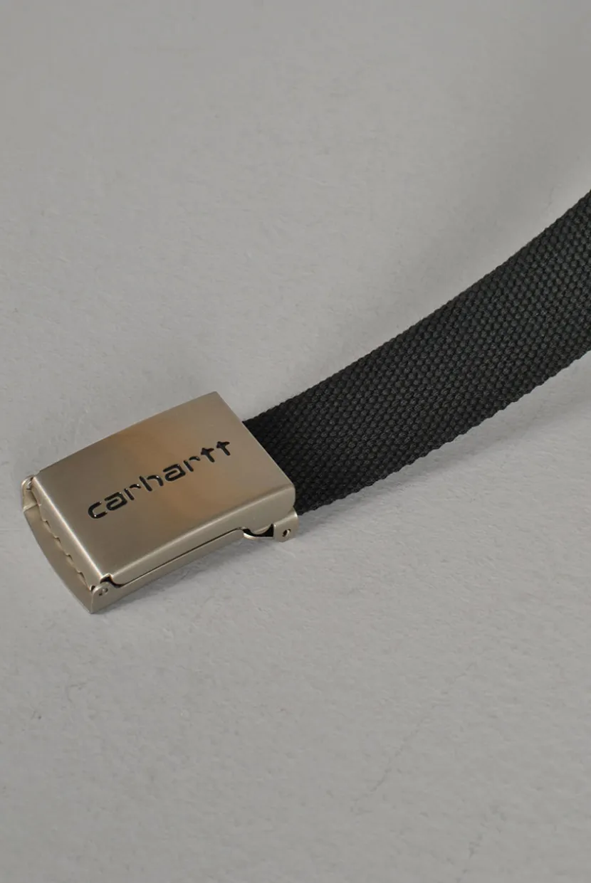Carhartt WIP Clip Web Belt
