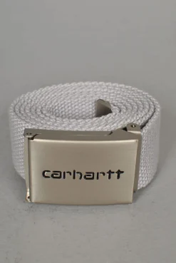 Carhartt WIP Clip Web Belt