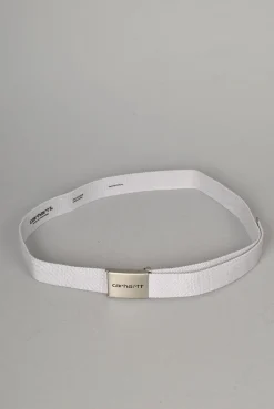 Carhartt WIP Clip Web Belt
