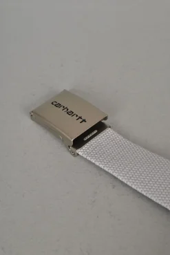Carhartt WIP Clip Web Belt