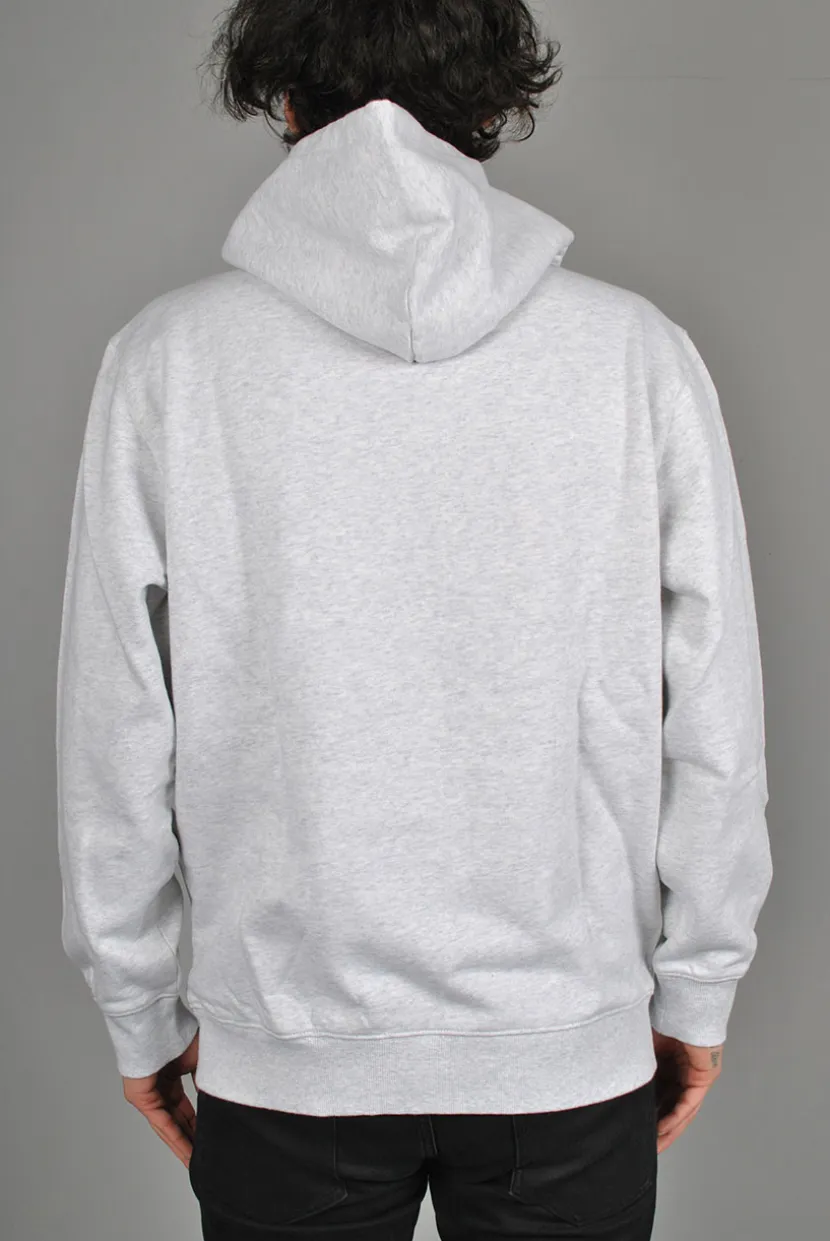 Carhartt WIP Coin Hood