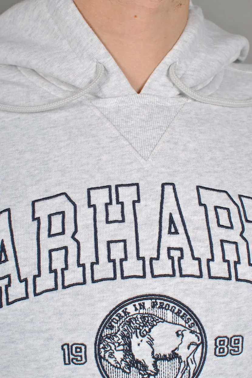 Carhartt WIP Coin Hood