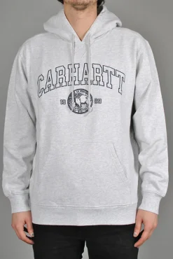 Carhartt WIP Coin Hood