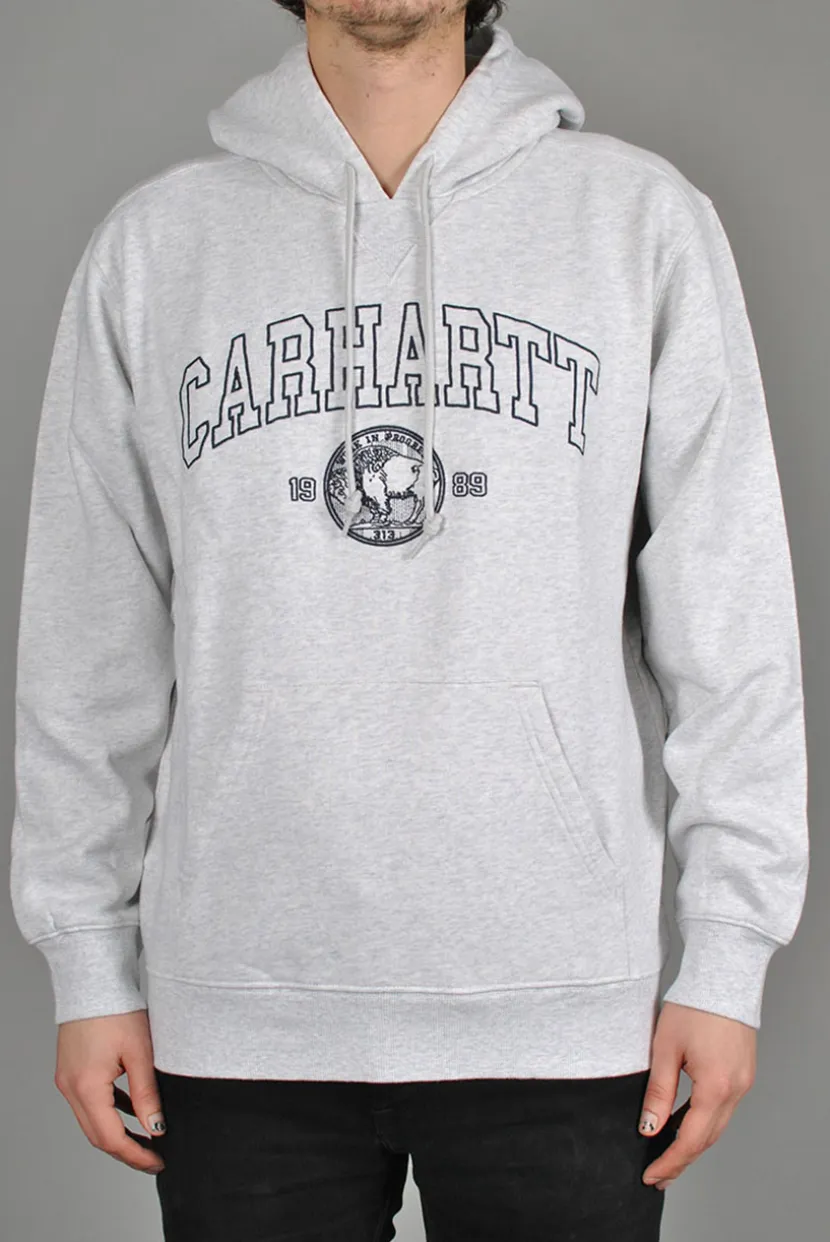 Carhartt WIP Coin Hood