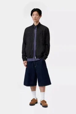 Carhartt WIP Curtis Sweater Jacket
