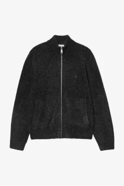 Carhartt WIP Curtis Sweater Jacket